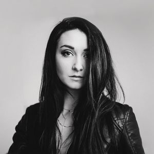 Meet your Posher, Esther